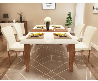 Professional pan dining room and kitchen furniture delivery in Dubai